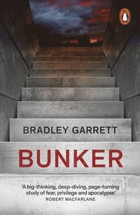 bokomslag Bunker