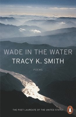 Tracy K. Smith - Wade in the Water, Häftad