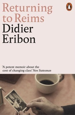 Didier Eribon - Returning to Reims, Häftad