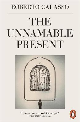 The Unnamable Present 1