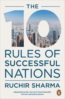 The 10 Rules of Successful Nations 1