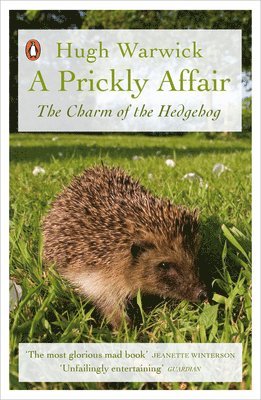 A Prickly Affair 1