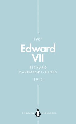Edward VII (Penguin Monarchs)
