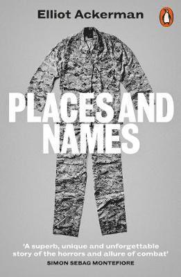 Places and Names 1