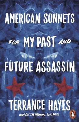 American Sonnets for My Past and Future Assassin 1