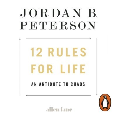 12 Rules for Life 1