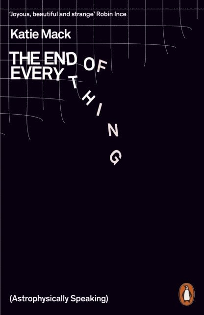 The End of Everything 1