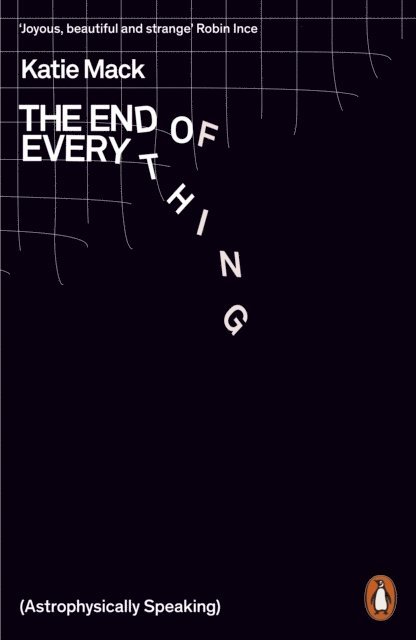 Katie Mack - End of Everything, Häftad