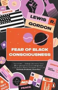 bokomslag Fear of Black Consciousness