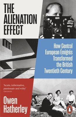 Alienation Effect