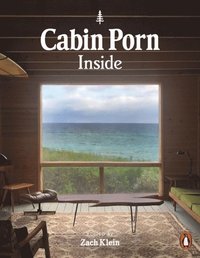 bokomslag Cabin Porn: Inside