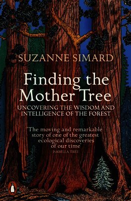 Suzanne Simard - Finding the Mother Tree, Häftad