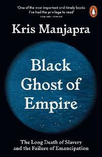 bokomslag Black Ghost of Empire