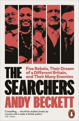 The Searchers 1