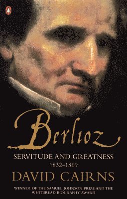 David Cairns - Berlioz, Häftad