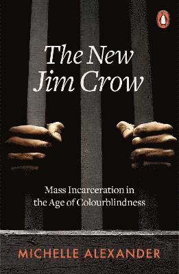 The New Jim Crow 1