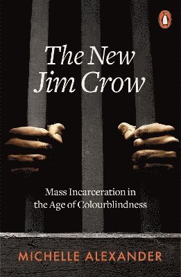 New Jim Crow