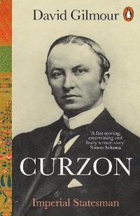 bokomslag Curzon