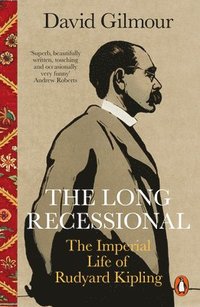 bokomslag The Long Recessional