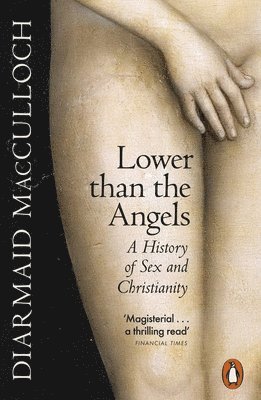 Diarmaid MacCulloch - Lower than the Angels, Häftad