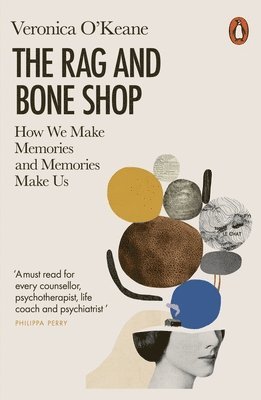 bokomslag Rag and Bone Shop