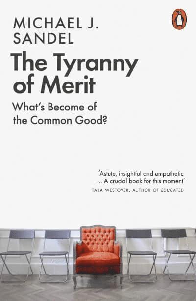The Tyranny of Merit 1