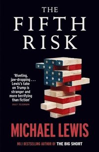 bokomslag The Fifth Risk