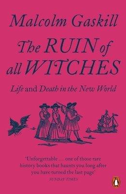 The Ruin of All Witches 1