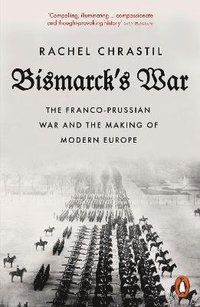 bokomslag Bismarck's War