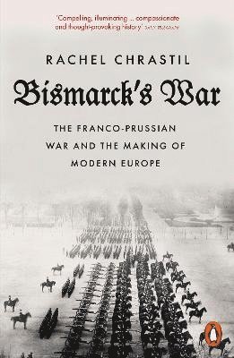 Bismarck's War 1