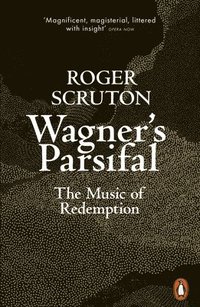 bokomslag Wagner's Parsifal