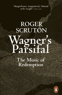 Wagner's Parsifal 1