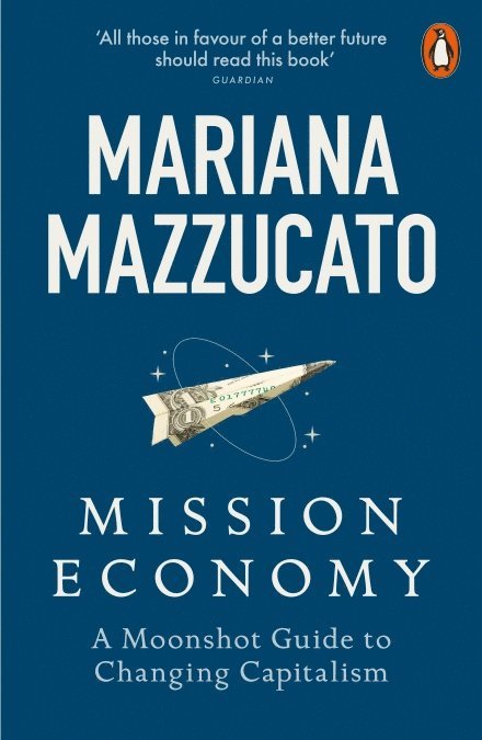 Mission Economy 1