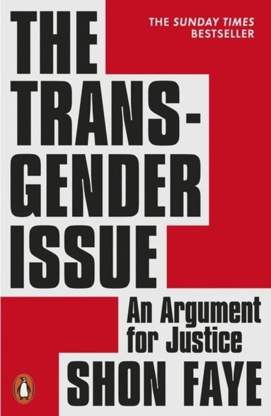 bokomslag The Transgender Issue
