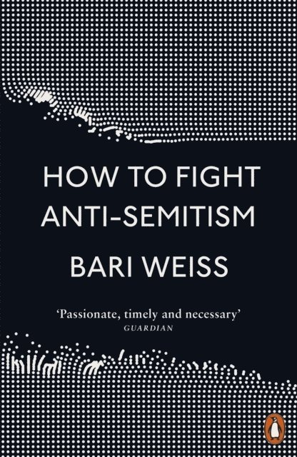 How to Fight Anti-Semitism 1