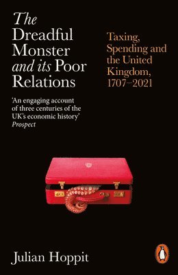 The Dreadful Monster and its Poor Relations 1