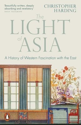 Christopher Harding - Light of Asia, Häftad