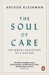 bokomslag The Soul of Care