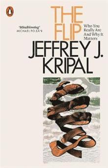 Jeffrey J. Kripal - Flip, Häftad