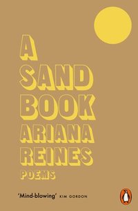 bokomslag A Sand Book