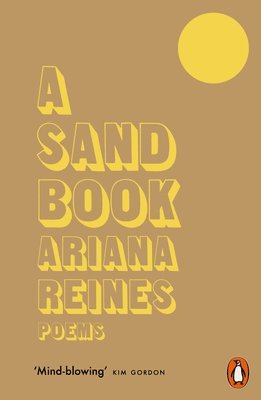 A Sand Book 1