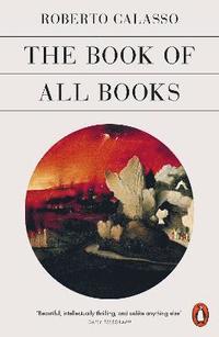 bokomslag The Book of All Books