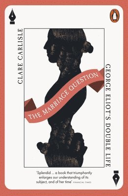 Clare Carlisle - Marriage Question, Häftad