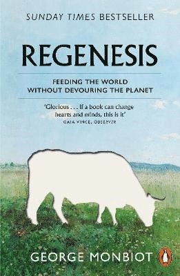 George Monbiot - Regenesis, Häftad