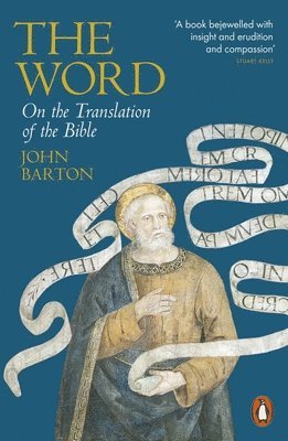 John Barton - Word, Häftad