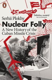 bokomslag Nuclear Folly