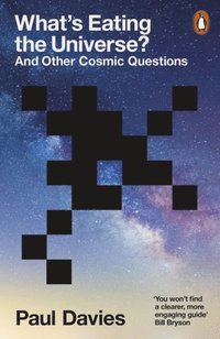 bokomslag What's Eating the Universe?: And Other Cosmic Questions