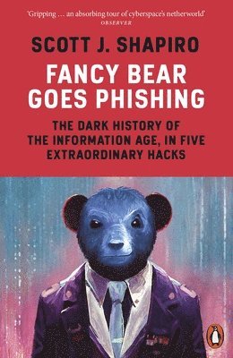 bokomslag Fancy Bear Goes Phishing