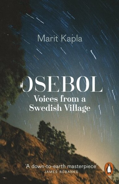 Marit Kapla - Osebol, Häftad