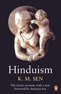 bokomslag Hinduism